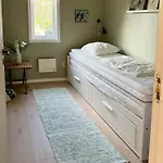 Summer House Where Indoor And Out Blends Together Ebeltoft