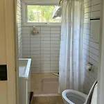 Nyaraló Summer House Where Indoor And Out Blends Together Ebeltoft