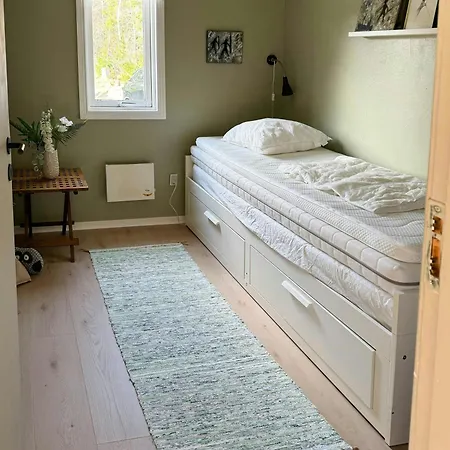 Summer House Where Indoor And Out Blends Together Ebeltoft
