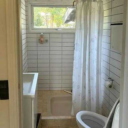 Casa vacanze Summer House Where Indoor And Out Blends Together Ebeltoft
