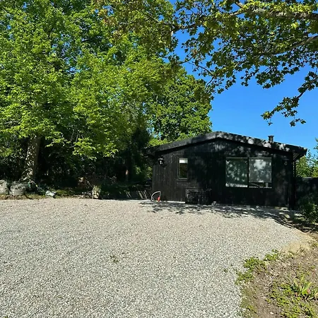 Summer House Where Indoor And Out Blends Together Prázdninový dům