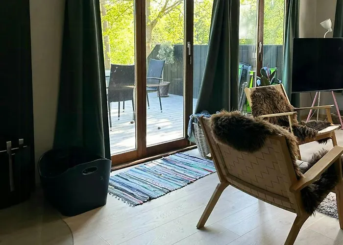 Summer House Where Indoor And Out Blends Together 別荘 *