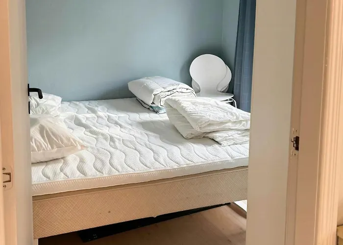 Holiday home Summer House Where Indoor And Out Blends Together