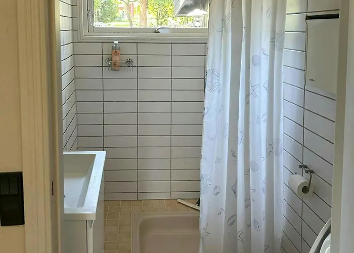 Holiday home Summer House Where Indoor And Out Blends Together Ebeltoft